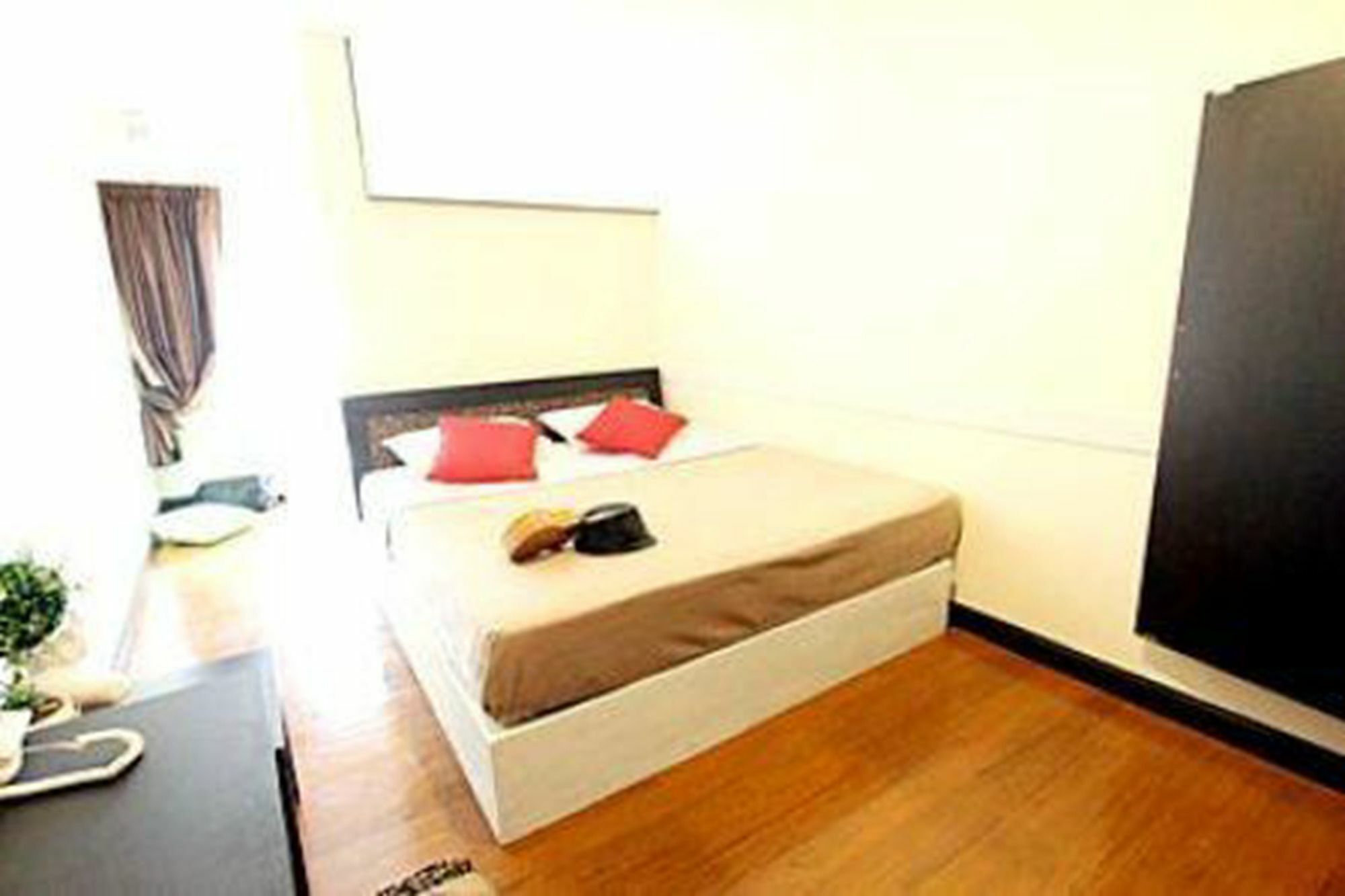 Hotel Leesort @ Onnuch à Bangkok Extérieur photo