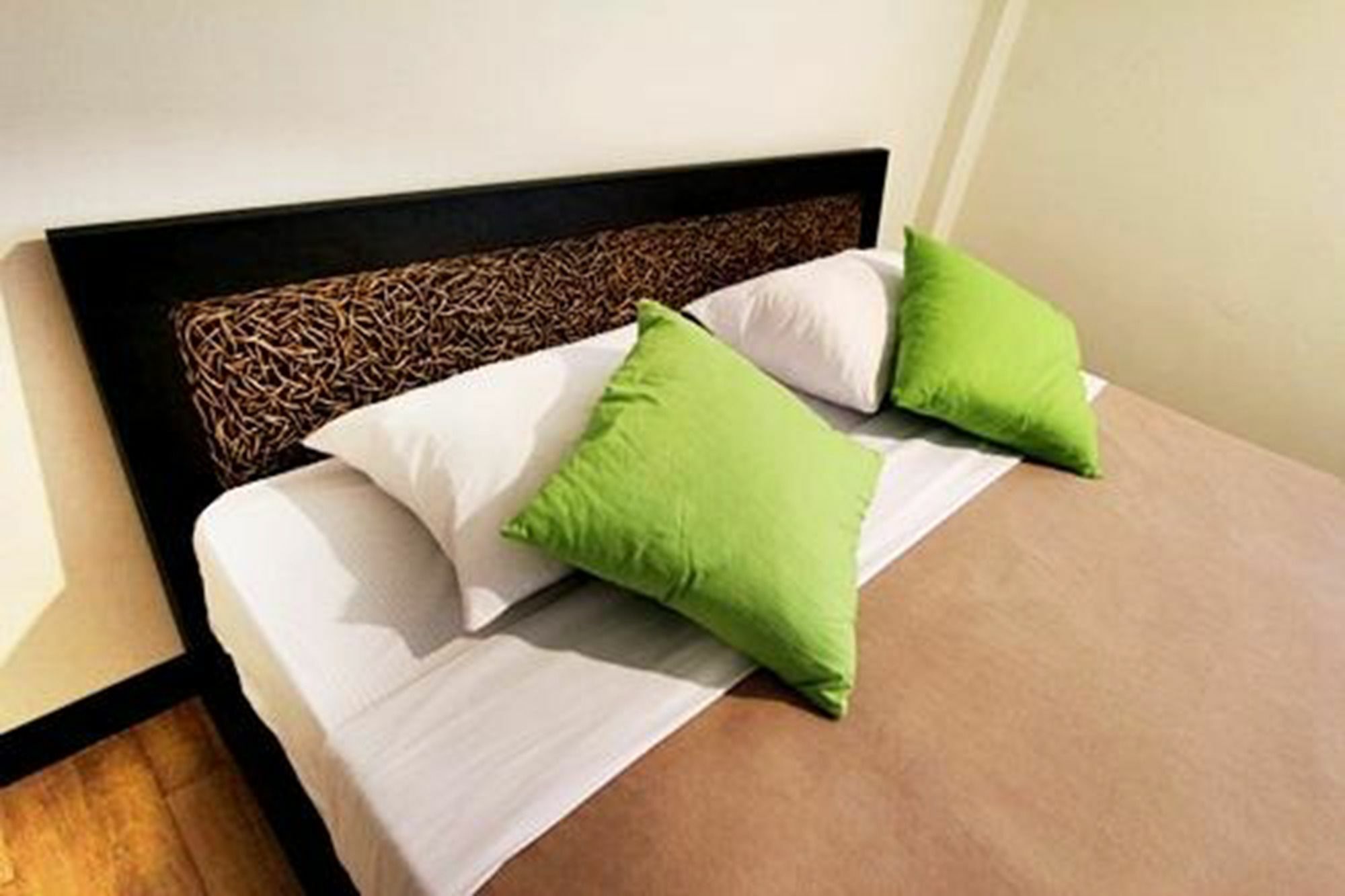 Hotel Leesort @ Onnuch à Bangkok Extérieur photo
