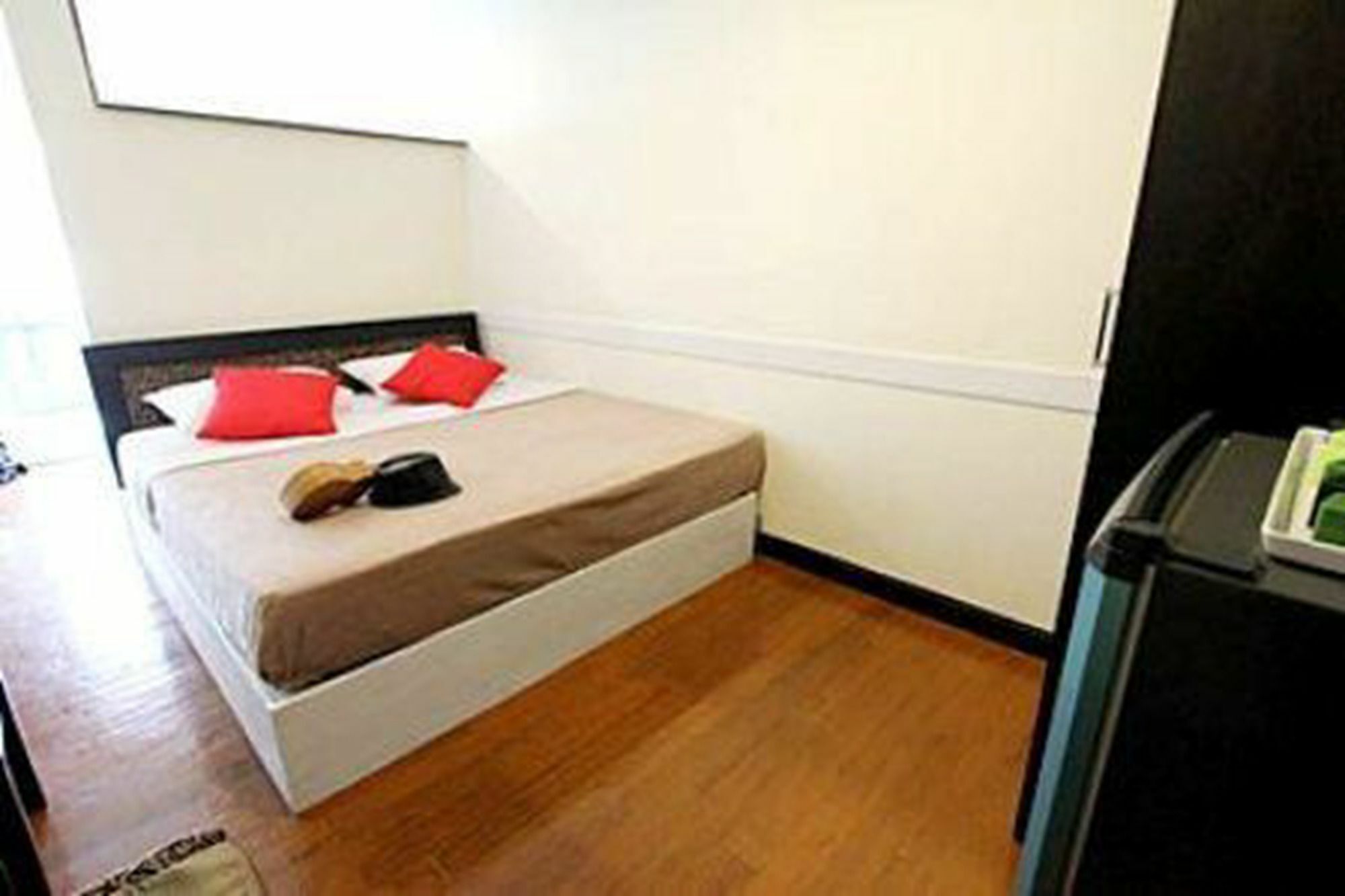 Hotel Leesort @ Onnuch à Bangkok Extérieur photo